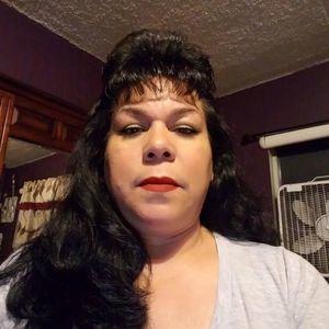 Meet your Posher, Antonia